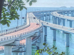 -星海湾跨海大桥
