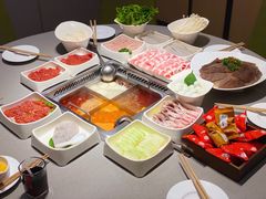 -海底捞火锅(石厦时代广场店)