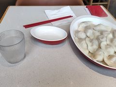 -喜家德虾仁水饺(艺汇家店)