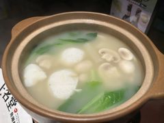 -上名堂·鱼头好吃(体育场路店)