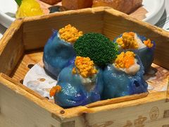 -蘩楼(南京西路中信泰富店)