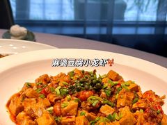 -怡情荟•海鲜青岛菜(五四广场旗舰店)