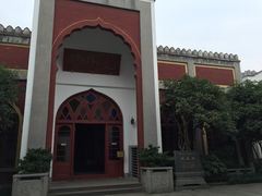 景点-凤凰寺