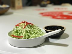 -阿五黄河大鲤鱼(纬三路店)