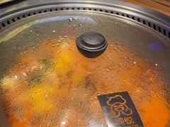 -山河屯铁锅炖鲜鹅·东北菜(开发区一店)