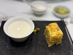 -白天鹅宾馆-玉堂春暖餐厅