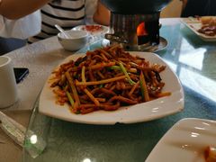 -大鸭梨烤鸭店(金顶街店)