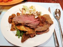 -马哥孛罗咖啡厅·Cafe Marco (厦门马哥孛罗东方大酒店)