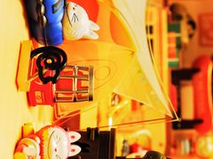 -泡泡玛特POPMART(赛格国际购物中心店)