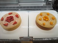 -皇庭广场(福华三路店)