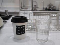 -常识咖啡common sense(春熙路店)