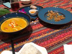 -食肆&Fourteen(武林夜市店)