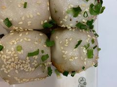 鲜肉生煎-咬不得高祖生煎·简餐(高银街店)