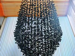 -尼依格罗香港美利酒店