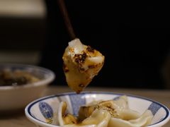 -洞子口张老二凉粉(文殊院店)