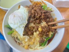 -朱儿面庄(洋河三路店)