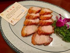 -国家五钻酒家·西樵旺阁渔村(西樵店)