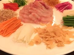 -新天世纪中餐厅