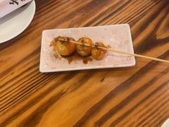 -千懿六本木酒场(常熟路店)