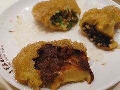 油糕玫瑰豆沙馅-老爷庙风味美食府(魏都大道店)