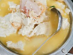 -长兴菜馆(高桥店)