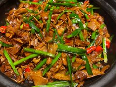 笋丝-宏宴·新京菜(望京店)