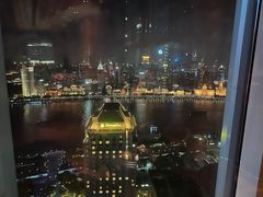 -翡翠36酒吧(浦东香格里拉店)