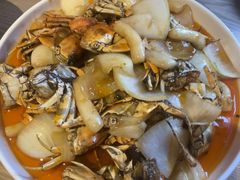 -周家二小姐的菜(西津渡店)