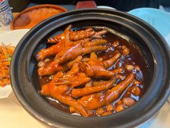 -苏帮袁Sue Cuisine(来福士店)