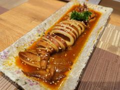 -酒井酱子·深夜食堂(东城汇店)