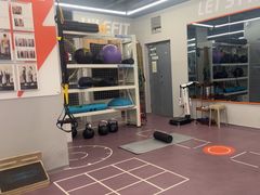-乐刻健身(灯市口店)