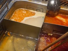 -海底捞火锅(关山保利店)