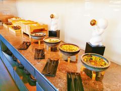-君亭酒店·亭下餐厅(前海店)
