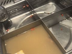 -海底捞火锅(奥体南路店)
