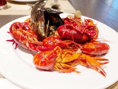 -厦门艾美酒店·新食谱西餐厅