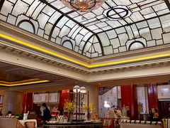 -北京中国大饭店