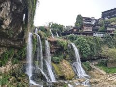 -芙蓉镇景区