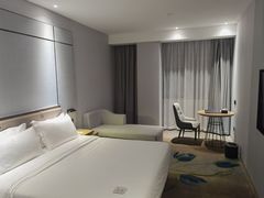 -禾尖S酒店(深圳大学店)