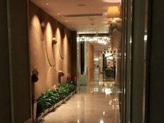 -汤泉良子·沐足·颂钵疗愈·SPA(珠江新城店)