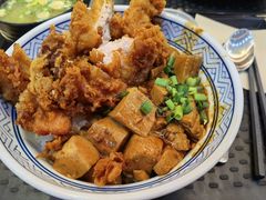 -吉野家(成都时代奥莱店)