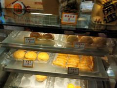 -东江海鲜酒家(艺都分店)