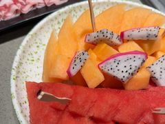 -海底捞火锅(泰安爱琴海店)