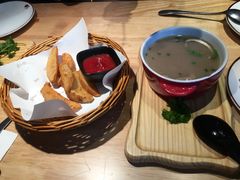 酥炸薯角-波比Pizza(新城店)