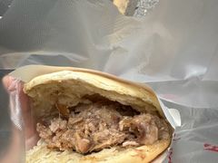 -子午路张记肉夹馍(小寨西路店)