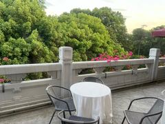 -杭州香格里拉·香宫中餐厅