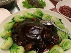 -上海老饭店(北京分店)