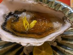 生蚝-鮨青(恒基名人购物中心店)