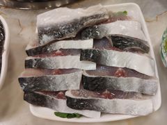 -朱氏胖子烂火锅(洪崖洞店)