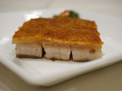 -利苑酒家(宜安广场店)
