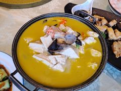 -老好人象山海鲜(岭南路店)